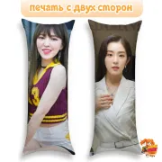 Дакимакура k-pop Red Velvet