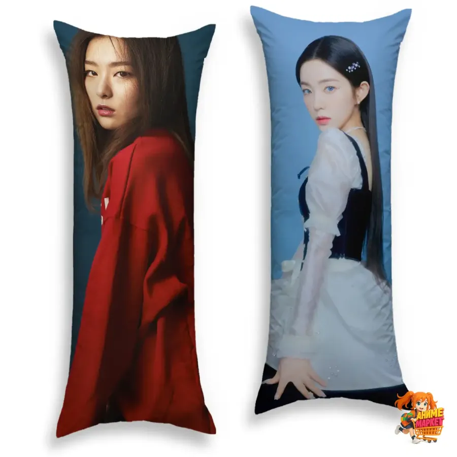 Дакимакура k-pop Red Velvet