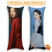 Дакимакура k-pop Red Velvet