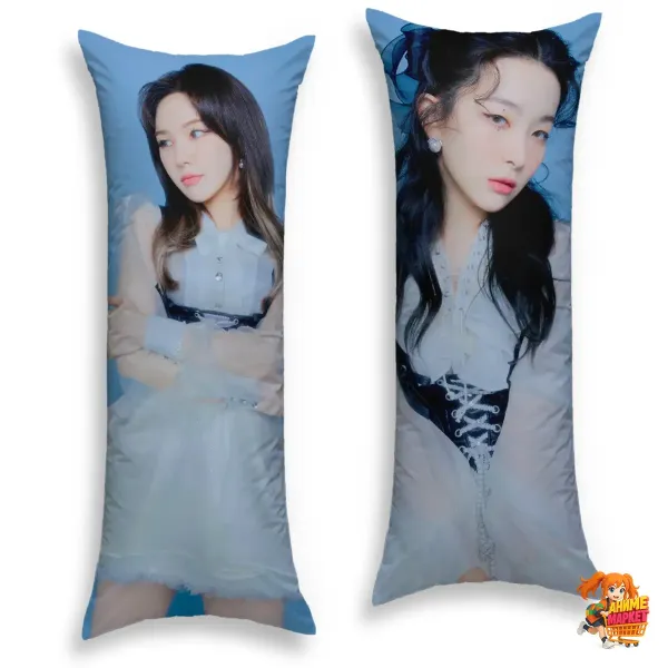Дакимакура k-pop Red Velvet