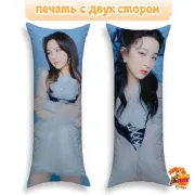 Дакимакура k-pop Red Velvet