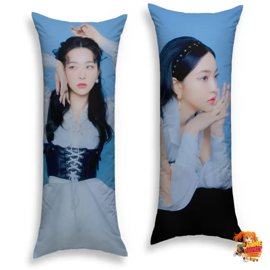 Дакимакура k-pop Red Velvet
