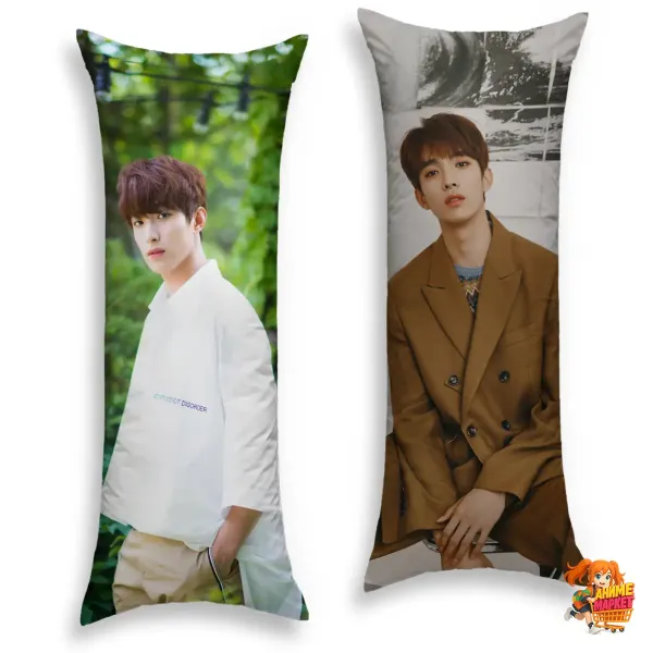 Дакимакура SEVENTEEN DK Дакимакура SEVENTEEN DK