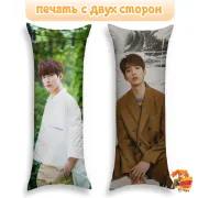 Дакимакура SEVENTEEN DK