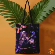 Сумка-шоппер с принтом Love Live! Нозоми Тоджо