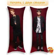Дакимакура Stray Kids Феликс