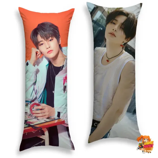 Дакимакура Stray Kids I.N Дакимакура Stray Kids I.N