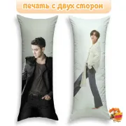 Дакимакура k-pop Super Junior