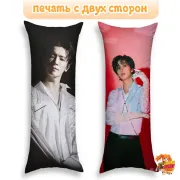 Дакимакура k-pop Super Junior