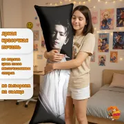 Дакимакура k-pop Super Junior