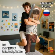 Дакимакура k-pop Super Junior