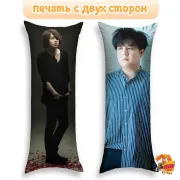 Дакимакура k-pop Super Junior
