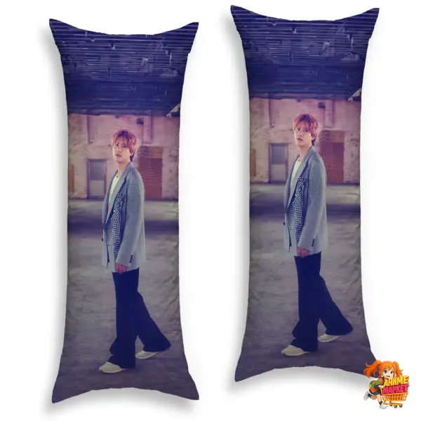 Дакимакура k-pop Super Junior