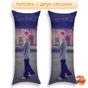 Дакимакура k-pop Super Junior