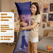 Дакимакура k-pop Super Junior