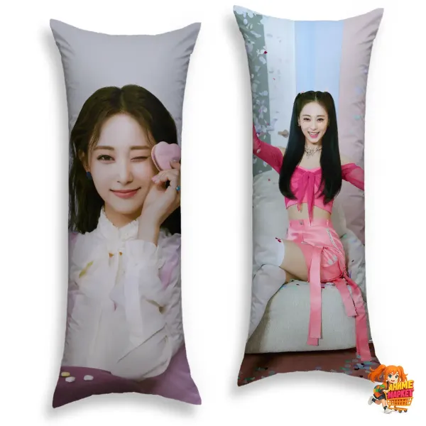 Дакимакура TWICE Цзыюй Дакимакура TWICE Цзыюй