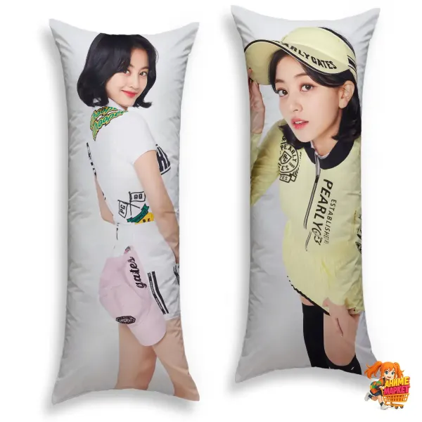 Дакимакура TWICE Чихё Дакимакура TWICE Чихё