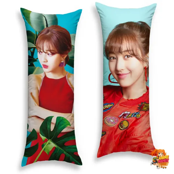 Дакимакура TWICE Чихё Дакимакура TWICE Чихё