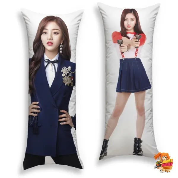 Дакимакура TWICE Чихё Дакимакура TWICE Чихё