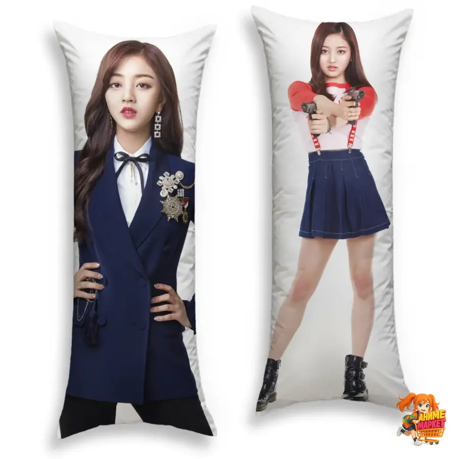Дакимакура TWICE Чихё