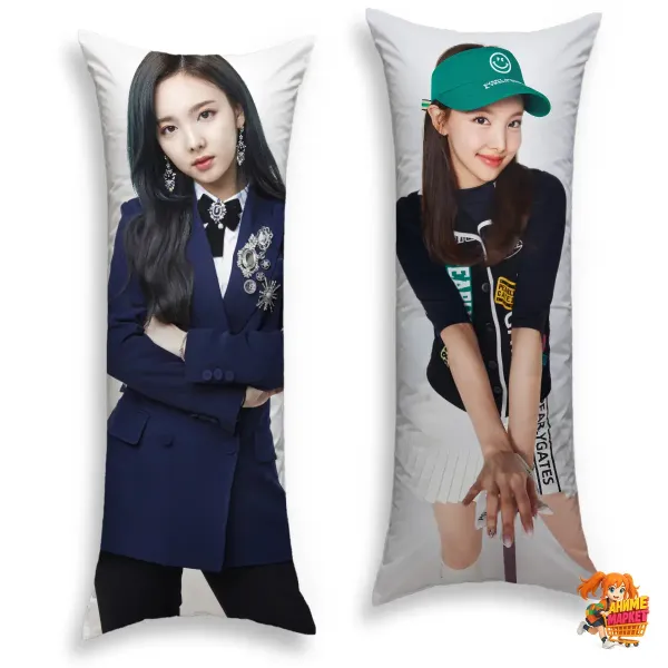 Дакимакура TWICE Наён Дакимакура TWICE Наён