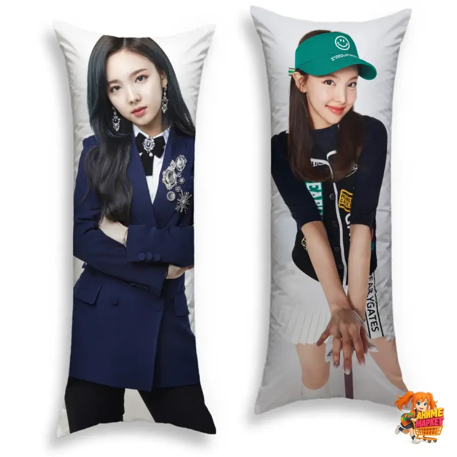 Дакимакура TWICE Наён