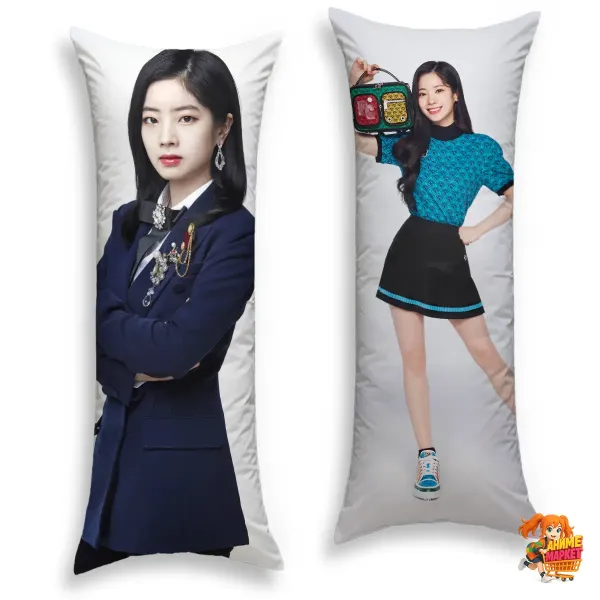 Дакимакура TWICE Дахён Дакимакура TWICE Дахён