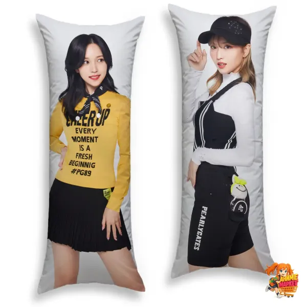 Дакимакура TWICE Мина Дакимакура TWICE Мина
