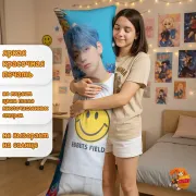 Дакимакура TXT Субин