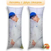 Дакимакура TXT Субин