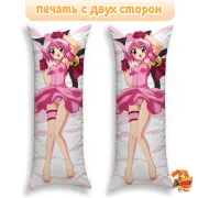 Дакимакура Tokyo Mew Mew Токио Мяу Мяу