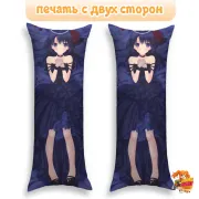 Дакимакура Tsuki ni Yorisou Otome no Sahou Девичьи манеры при луне