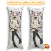 Дакимакура Tsuki ni Yorisou Otome no Sahou Девичьи манеры при луне