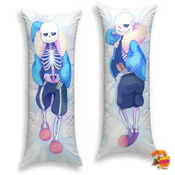 Дакимакура Undertale Подземная сказка Дакимакура Undertale Подземная сказка