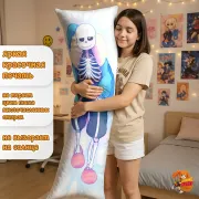 Дакимакура Undertale Подземная сказка