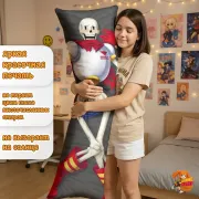 Дакимакура Undertale Подземная сказка