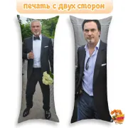 Дакимакура Валерий Меладзе