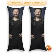 Дакимакура Стас Михайлов