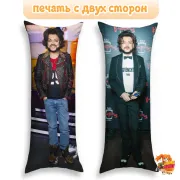 Дакимакура Филипп Киркоров