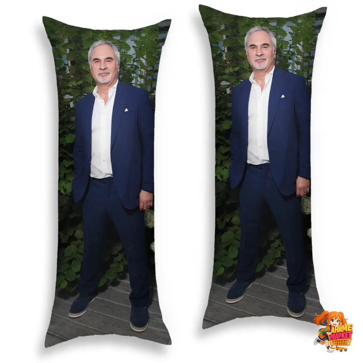 Дакимакура Валерий Меладзе