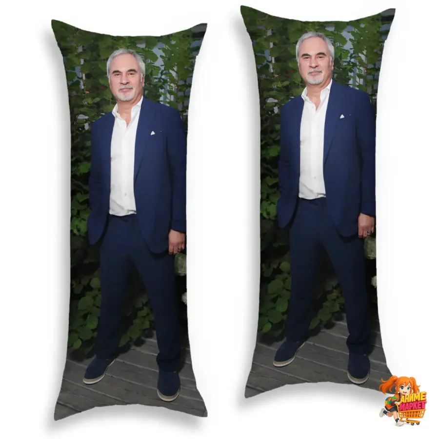 Дакимакура Валерий Меладзе