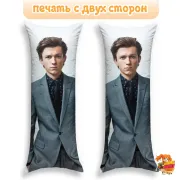 Дакимакура Том Холланд