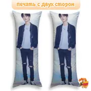 Дакимакура Ван Ибо Wang Yibo