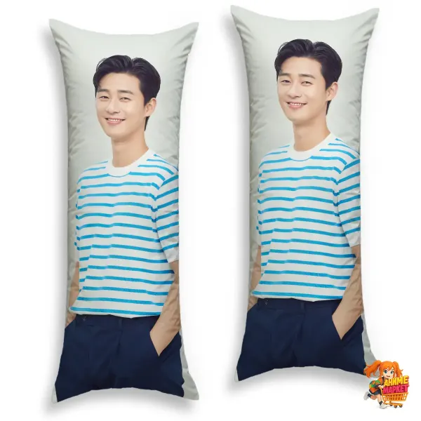 Дакимакура Пак Со Джун Park Seo-joon Дакимакура Пак Со Джун Park Seo-joon