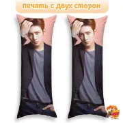Дакимакура Чжи Чан Ук Ji Chang-wook