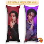 Дакимакура Ли Дон Ук Lee Donk-wook