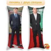 Дакимакура Киллиан Мёрфи