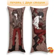 Дакимакура Ангел кровопролития
