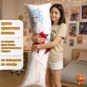 Дакимакура Аой Хинодэ