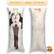Дакимакура Баскетбол Куроко